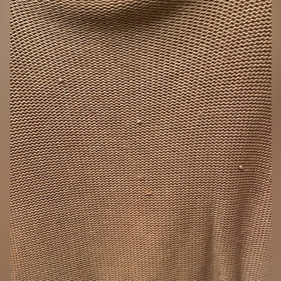 Mustard seed sweater - Picture 4 of 4